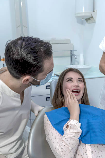 , SD Emergency Dental Service Company